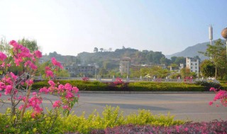 华坪县景点 华坪周边景点
