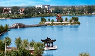 淮滨县景点（淮滨县景点小吃）