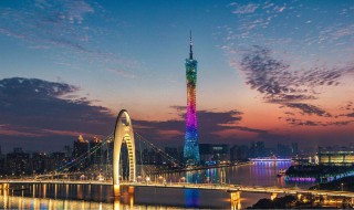 广州简介概括（广州简介概括50字）