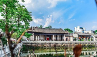 广州一日游景点 广州一日游景点大全沙面