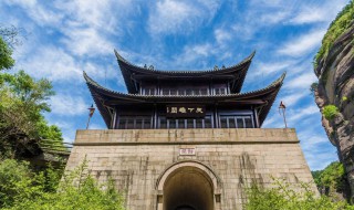广元旅游景点大全（广元旅游景点大全最近路线图）