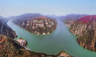 三门峡旅游景点大全（河南三门峡旅游景点大全）