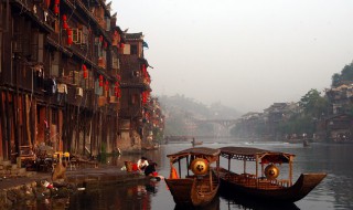 湖南旅游景点大全（湖南旅游景点大全地图及路线图）
