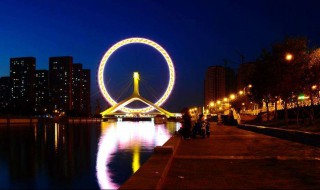 天津旅游景点大全（天津旅游景点大全排名）