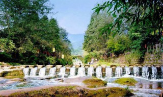 雅安旅游景点大全 雅安旅游景点大全最新
