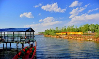 保定旅游景点大全（保定旅游景点大全景点排名）