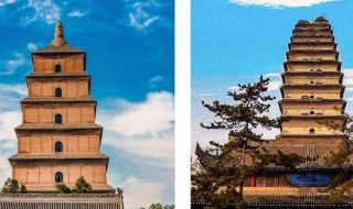 西安著名旅游景点（西安著名旅游景点介绍）