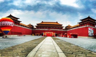 北京市旅游景点 北京市旅游景点大全