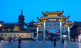 无锡旅游景点攻略 无锡旅游景点攻略三日游