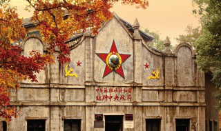 赣州旅游景点大全（赣州旅游景点大全玻璃栈道）