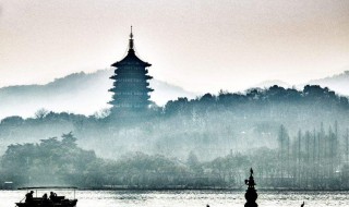 杭州旅游景点大全 杭州旅游景点大全及门票价格