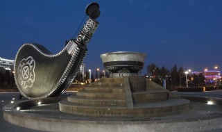 鄂尔多斯旅游景点大全（鄂尔多斯旅游景点大全自驾车旅游）