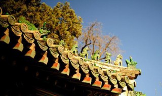 门头沟景点 门头沟景点介绍