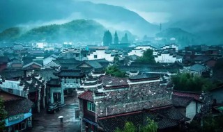 衢州是哪个省 衢州是哪个省怎么读