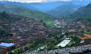 贵州旅游最佳月份（贵州旅游几月份最佳）