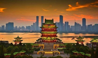 南昌旅游景点排名前十 南昌旅游景点排名前十位