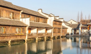 贵州旅游景点排名前十 贵州旅游景点排名前十遵义