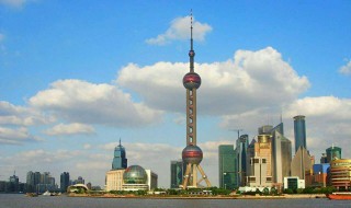上海十大必游景点 上海十大必游景点图片