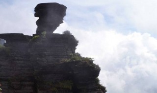 梵净山自由行攻略（梵净山自由行攻略一日游）