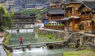 贵州自由行攻略 贵州旅游攻略自由行攻略