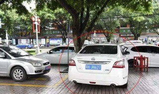 违章停车扣分吗（2023年违章停车扣分吗）