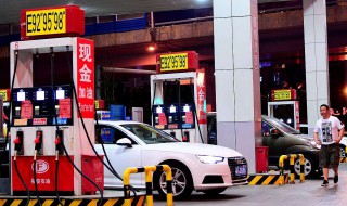95汽油和92汽油有什么区别 95汽油和92汽油可以混在一起用吗