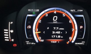 油耗怎么算的（百公里油耗怎么算的）