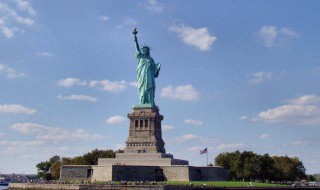 美国旅游景点排名前十（全球最美10个旅游胜地）