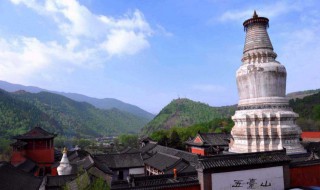 五台山求什么最灵验（五台山求什么最灵验 五台山许愿灵验吗）