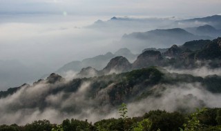 五岳位于山东的是什么山（五岳位于山东的是什么山王充）