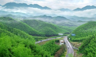 安吉有什么好玩的景点 安吉有什么好玩的地方旅游景点