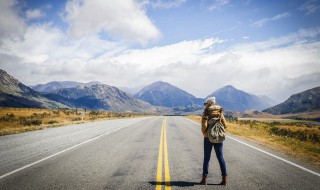 旅行心情说说心情短语 旅行心情说说经典语录