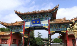 平凉旅游景点介绍（平凉旅游景点介绍路线地图）