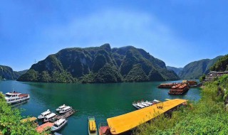宜昌旅游景点介绍（宜昌旅游十大必去景点）