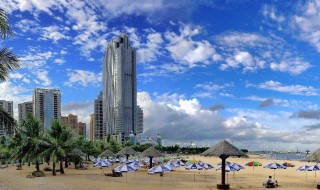 湛江旅游景点大全介绍 湛江旅游必去的5个景点