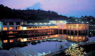 揭阳旅游景点大全介绍（揭阳旅游必去十大景点）