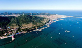 烟台旅游景点大全介绍（烟台旅游景点大全介绍 排名榜）