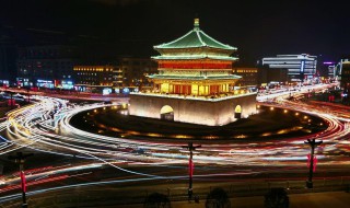 陕西旅游景点大全 陕西旅游景点大全排名