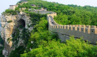 河北旅游景点大全景点排名 8月份去哪里旅游比较好