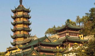 江苏旅游景点大全景点排名 乌镇旅游攻略自由行