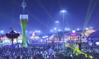 青岛啤酒节开幕时间 青岛啤酒节开幕时间2021