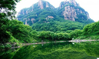 本溪大峡谷有什么好玩的