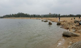 瑶湖有什么好玩的地方 瑶湖有啥好玩的