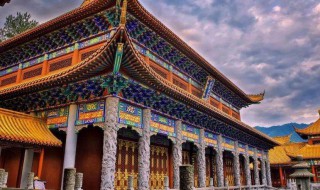 株洲景点 株洲景点旅游景区有哪些