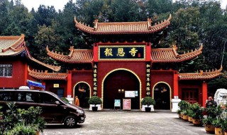 眉山景点（眉山旅游景点哪里好玩）