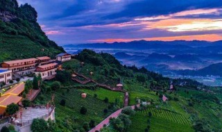 遵义景点 遵义景点旅游景点排名