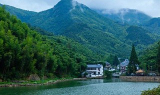 余杭景点 余杭周边免费景点景区一日游