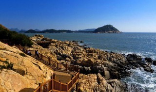 东山岛旅游景点（福建漳州东山岛旅游景点）