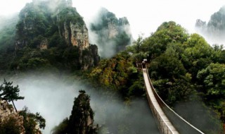 运城景点（山西运城有什么景点）