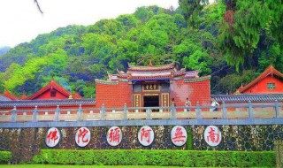 梅州最值得去的景点 梅州最值得去的景点排名